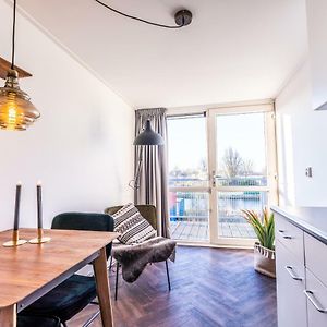 Deluxe Studio met een King Size Bed
